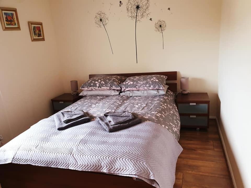 Villa Combe-N-Sea Haverigg Esterno foto